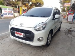 Jual mobil Daihatsu Ayla X 2013 bekas di DIY Yogyakarta 1