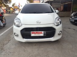 Jual mobil Daihatsu Ayla X 2013 bekas di DIY Yogyakarta 3