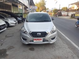 Jual mobil Datsun GO+ Panca 2015 bekas di DIY Yogyakarta 3