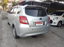 Jual mobil Datsun GO+ Panca 2015 bekas di DIY Yogyakarta 4