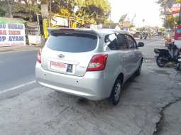 Jual mobil Datsun GO+ Panca 2015 bekas di DIY Yogyakarta 5