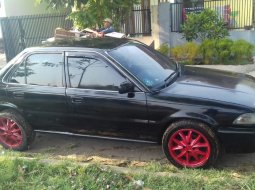 Jual mobil bekas murah Toyota Corolla 1.6 1990 di Jawa Barat  1