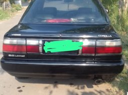 Jual mobil bekas murah Toyota Corolla 1.6 1990 di Jawa Barat  5