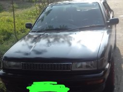 Jual mobil bekas murah Toyota Corolla 1.6 1990 di Jawa Barat  9