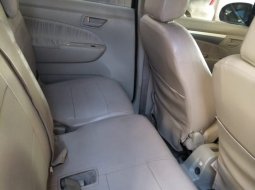 Jual cepat Suzuki Ertiga GL 2015 di Jawa Barat  7