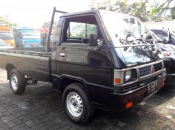 Jual Mitsubishi Colt L300 2.5L Diesel Pick Up 2dr 2011 bekas, Sumatera Utara 1