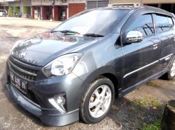 Jual mobil Toyota Agya TRD Sportivo 2014 bekas, Sumatera Utara 1