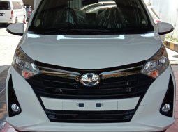 Toyota Calya G 2019 terbaik di Jawa Timur 1