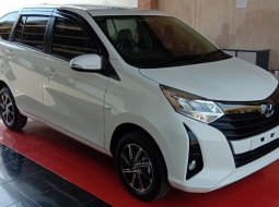 Toyota Calya G 2019 terbaik di Jawa Timur 2