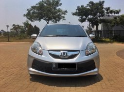 Jual cepat Honda Brio E 2012 murah di DKI Jakarta 2