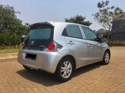 Jual cepat Honda Brio E 2012 murah di DKI Jakarta 6