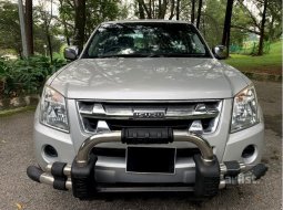 Jual mobil Isuzu D-Max Double Cab 2010 bekas, Riau 1