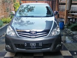 Jawa tengah, Jual cepat Toyota Kijang Innova AT 2.5 V Diesel 2008  1