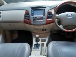 Jawa tengah, Jual cepat Toyota Kijang Innova AT 2.5 V Diesel 2008  7