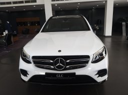 Promo Terbaru Mercedes-Benz GLC 200 AMG 2019 di DKI Jakarta 1