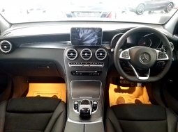 Promo Terbaru Mercedes-Benz GLC 200 AMG 2019 di DKI Jakarta 7