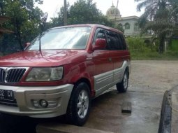 Sumatra Utara, jual mobil Mitsubishi Kuda Grandia 2000 dengan harga terjangkau 9