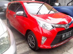 Dijual mobil bekas Toyota Calya G 2017, Sumatra Utara 1