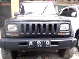 Dijual mobil bekas Daihatsu Taft Rocky 2003, Sumatra Utara 1