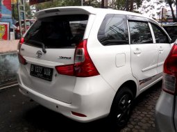 Mobil Daihatsu Xenia X 2016 terawat di Sumatra Utara 3