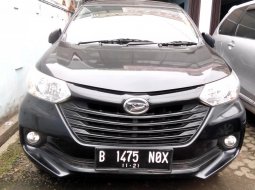 Jual cepat Daihatsu Xenia X 2017 di Sumatra Utara 1