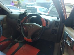 Jual mobil Daihatsu Terios TX 2009 terawat di Jawa Barat  2