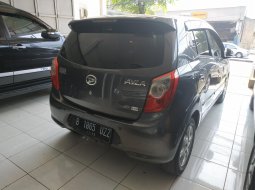 Jual mobil bekas murah Daihatsu Ayla X 2013 di Jawa Barat  3