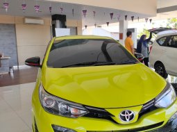 Jual mobil Toyota Yaris TRD Sportivo 2019 terbaik di Jawa Barat 2