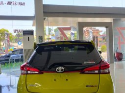 Jual mobil Toyota Yaris TRD Sportivo 2019 terbaik di Jawa Barat 1