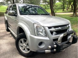 Jual mobil Isuzu D-Max Double Cab 2010 bekas, Riau 2