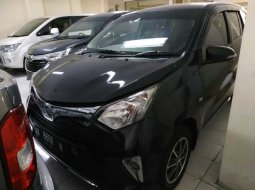 jual mobil murah Toyota Calya G 2018 di DIY Yogyakarta 2