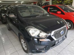 DIY Yogyakarta, Mobil bekas Datsun GO+ Panca 2016 dijual  1