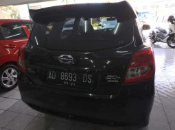 DIY Yogyakarta, Mobil bekas Datsun GO+ Panca 2016 dijual  4