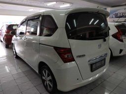 Jual mobil Honda Freed PSD 2011 bekas di DIY Yogyakarta 5