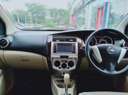 Sumatra Selatan, jual mobil Nissan Grand Livina Highway Star 2015 dengan harga terjangkau 5