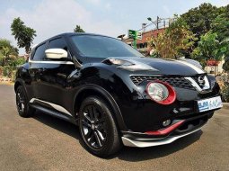 Jual mobil Nissan Juke Revolt 2016 bekas, Jawa Barat 7