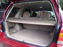 Jual cepat Ford Escape 2005 di Jawa Barat 8