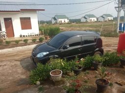 Jual cepat Daihatsu Sirion M Sport 2008 di Sumatra Utara 8