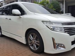 Jual mobil Nissan Elgrand 2011 bekas, DKI Jakarta 6