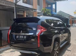 Jual mobil Mitsubishi Pajero Sport Dakar 2019 bekas, DIY Yogyakarta 8