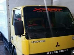 Jawa Barat, Mitsubishi Colt 2002 kondisi terawat 4