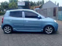 Jual mobil bekas murah Kia Picanto 2008 di Jawa Barat 8