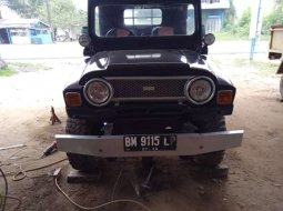 Jual Daihatsu Taft Taft 4x4 1982 harga murah di Riau 6