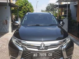 Jual mobil Mitsubishi Pajero Sport Dakar 2019 bekas, DIY Yogyakarta 7