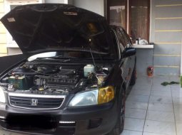Mobil Honda City 2019 Type Z terbaik di DKI Jakarta 10