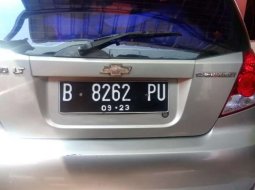 Jual mobil bekas murah Chevrolet Aveo LT 2005 di Jawa Barat 7