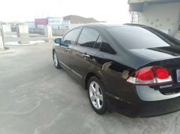 DKI Jakarta, Honda Civic 1.8 2009 kondisi terawat 7