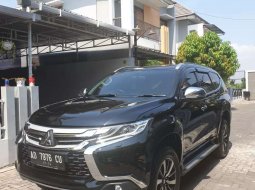 Jual mobil Mitsubishi Pajero Sport Dakar 2019 bekas, DIY Yogyakarta 4