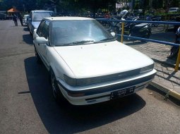 Dijual mobil bekas Toyota Corolla Twincam, Jawa Timur  1