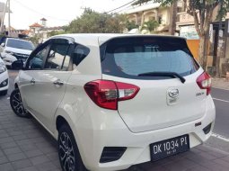 Jual mobil bekas murah Daihatsu Sirion 2018 di Bali 4